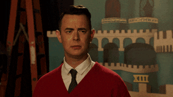 comedy central GIF by Drunk History