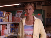 season 4 netflix GIF by Gilmore Girls 