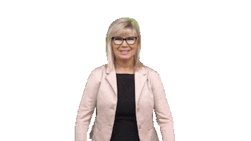 simone_borris magdeburg wahlkampf briefwahl borris Sticker