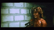 angry 80s screaming 1980s badass GIF