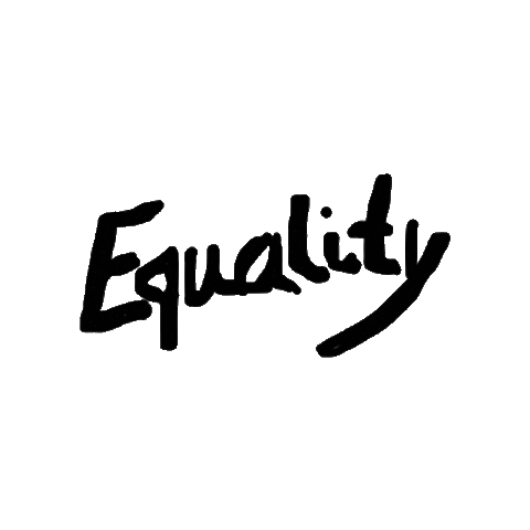 Equality Sticker