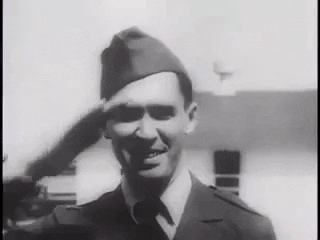 world war 2 vintage GIF by US National Archives