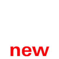 rotofrank new red up neu Sticker