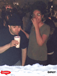 cogentpalooza GIF by Cogent World