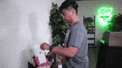 Sugar Starbucks GIF by Guava Juice