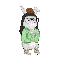 season 3 festival Sticker by Animals