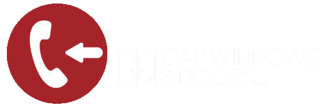 Oapwindows Sticker by oap windows and doors