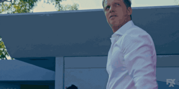 real estate house GIF by You're The Worst 