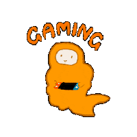 Switch Joue Sticker