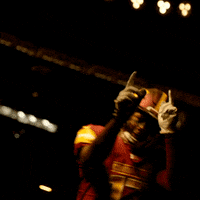 Dance Football GIF by Washington Commanders