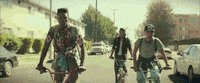 GIF by DOPE Movie