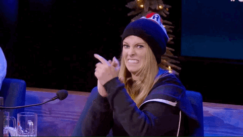 celebrate on the spot GIF by Rooster Teeth