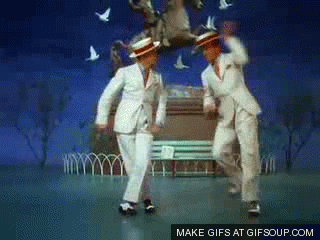 gene kelly GIF