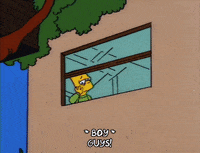 season 6 GIF