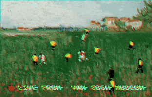 Pop Art GIF by Xinanimodelacra