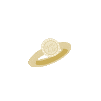 Ring Ceremony Sticker by UMHB Campus Activities