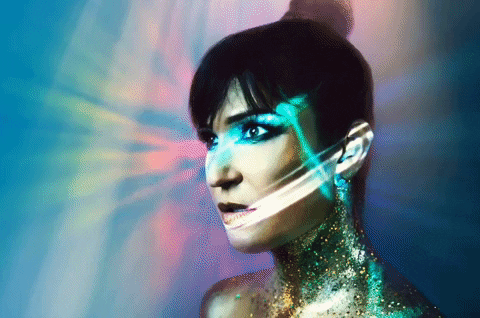 davidhillac35 jungle drum and bass dj rap quantum crestions GIF