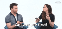 Chris Evans GIF by BuzzFeed