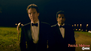 patrick melrose GIF by Showtime