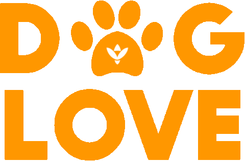 Dog Love Sticker by Kabene Jeans