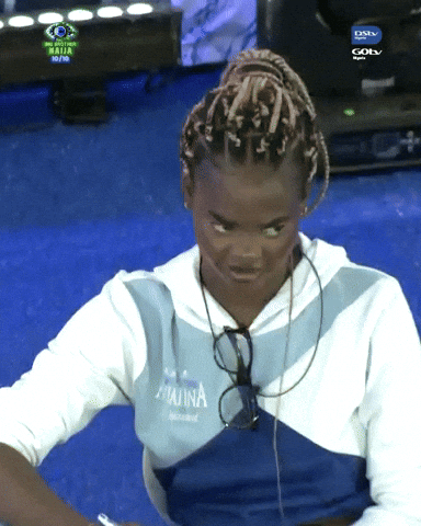 Bbnaija GIF by Big Brother Naija