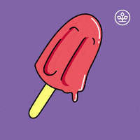 Summer Melting GIF by AOK Niedersachsen