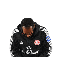 Football Soccer Sticker by Fortuna Düsseldorf