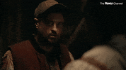 50 States Of Fright GIF by The Roku Channel