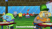 season 9 GIF by SpongeBob SquarePants