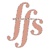 Ffs Sticker by Friction Free Shaving