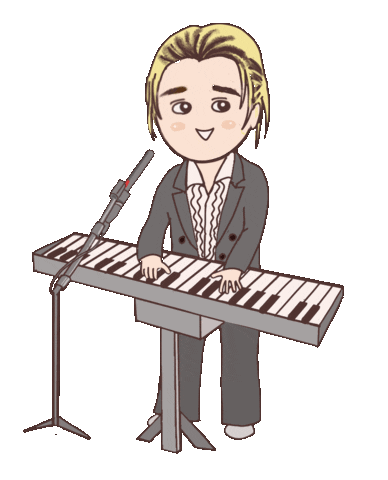 Fujiikaze Sticker by rico