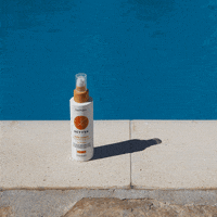 summer pool GIF by Kemon