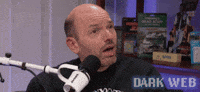 Paul Scheer Horror GIF by Dark Web