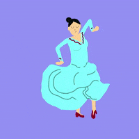 Dance Dancing GIF