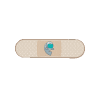 Shots Vaccine Sticker by Manatee County Government