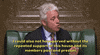 uk parliament resignation speaker of the house house of commons GIF