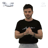 Casanova Ruido Sticker by Canal 10 Uruguay