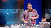 GIF by LEGO Masters