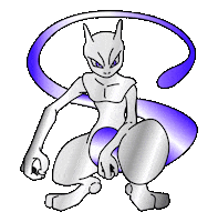 Pokemon Stars Sticker