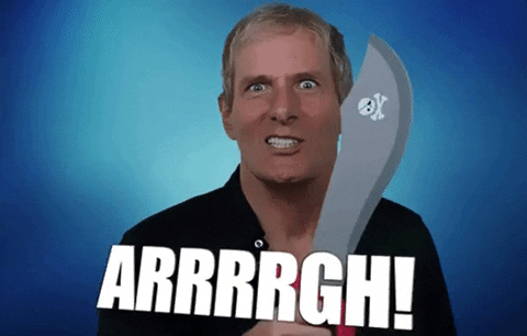 sourcegate giphygifgrabber aarrrr pirate metrics GIF