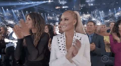 acm awards 2019 acms GIF by Academy of Country Music Awards