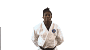 France Sport Sticker by Paris Saint-Germain Judo