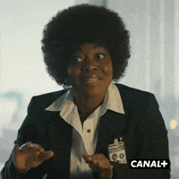 Game Over Seriously GIF by CANAL+