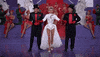 bing crosby christmas movies GIF