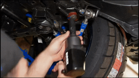 Impact Wrench GIF by SUNEX Tools