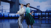 Lin Manuel Miranda Nyc GIF by New York, New York Broadway