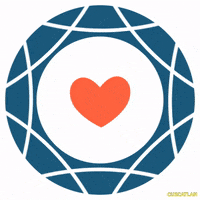 Te Amo Love GIF by Banco CUSCATLAN