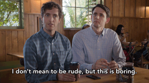 pied piper hbo GIF by Silicon Valley