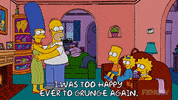 Lisa Simpson GIF by The Simpsons