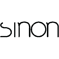 ateliers-sinon sinon otherwise sinonsurfboards atelierssinon Sticker